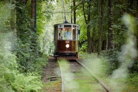 Heaton Park Tram Museum and Tram Rides - Loads To Do