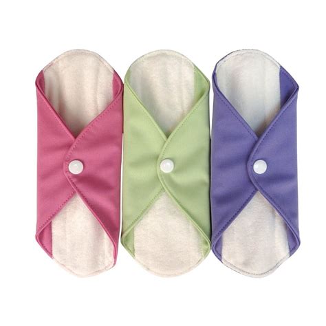 Top 5 Cloth Menstrual Pads Find The Best Pads For Your Needs