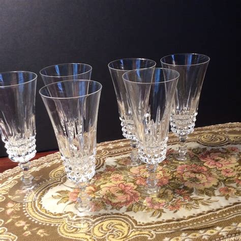 Cordial Glasses Etsy