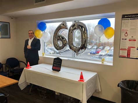 NY Auto Giant - 🥳🎁🎂🎈Happy 60th Birthday to General Manager...