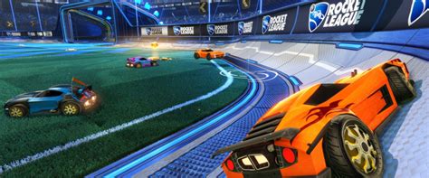 Rocket Leagues Upcoming Custom Training Mode Will Help You Improve