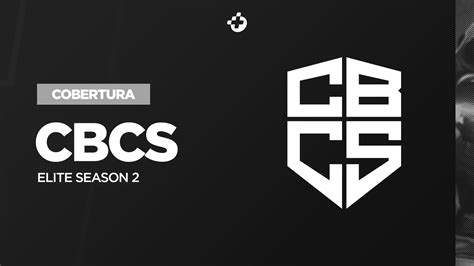 Cbcs Elite League Season Datas E Hor Rios Dos Jogos Times E Formato