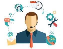 Technical Support Service - Techroutes Service & Support from Gurgaon