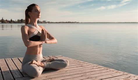 Guia de meditação e mindfulness para diminuir o estresse