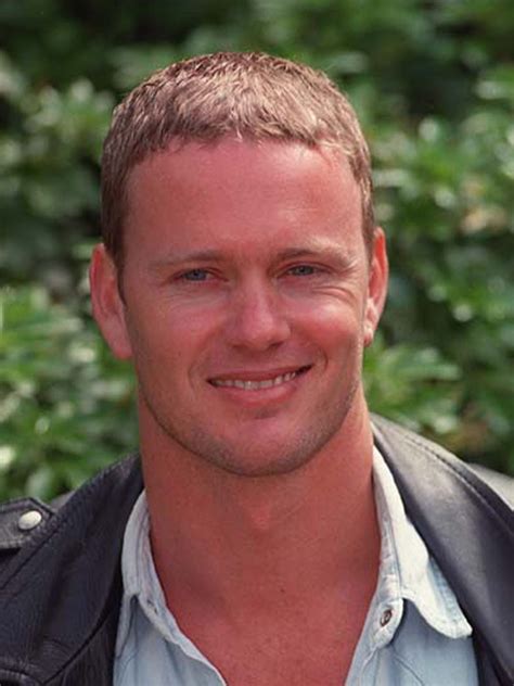 Craig McLachlan - Actor, Musician, Singer, Composer