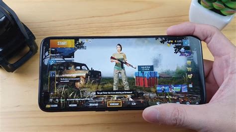 Realme 6 Pro Test Game Pubg Mobile Gsm Full Info