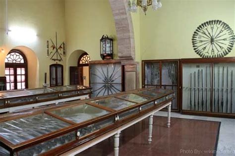 Junagarh Fort Museum- About Fort Museum Junagarh Timings Information