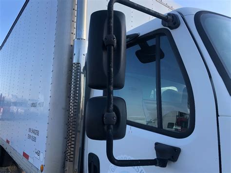 Freightliner M2 106 Door Mirror For Sale