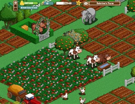 Remembering Farmville A Game That Changed It All