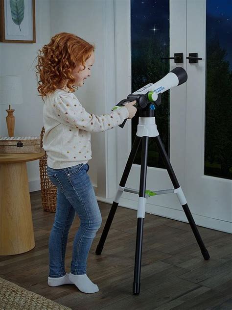 LeapFrog Magic Adventures Telescope | Very.co.uk