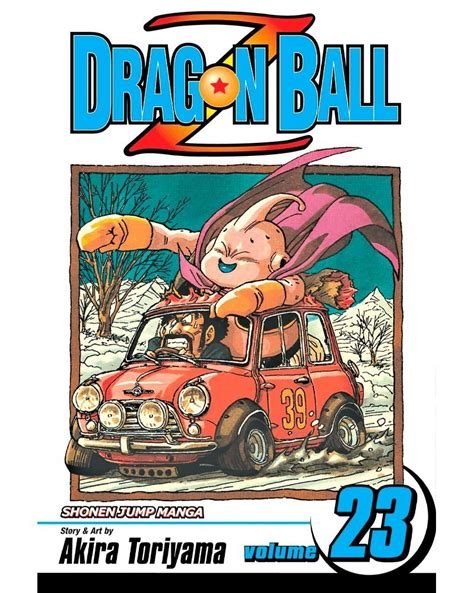 Dragon Ball Z Vol Ed Em Ingl S