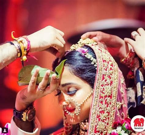 The Wedding Journey Of A Marwari Bride Is Loaded With Fun Beautiful