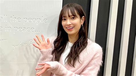 日向坂46 佐々木久美「こっちも、こっぱずかしいし」 事務所スタッフへの“お願い”を語る｜ニフティニュース