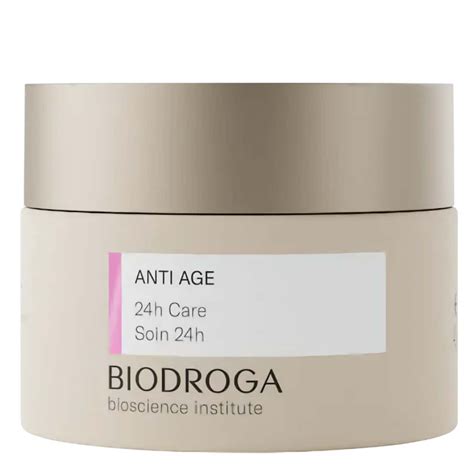 Biodroga Anti Age 24h Care