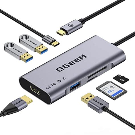 8 Best Powered Usb Hubs