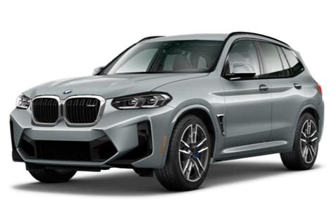 2022 Bmw X3 M Wheel And Tire Sizes Pcd Offset And Rims Specs Wheel