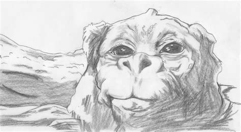 Falkor by RubberDuckyTai on DeviantArt