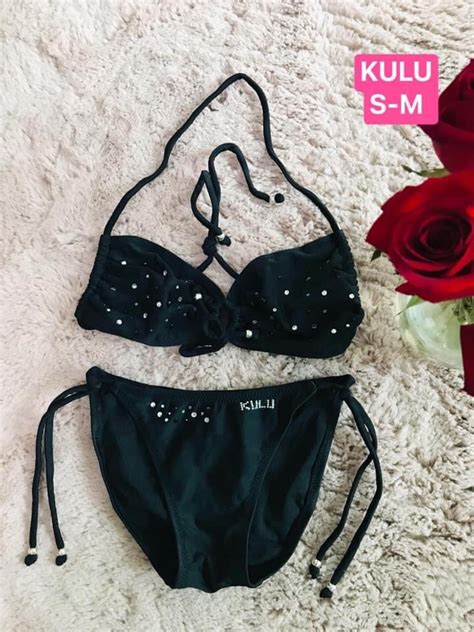 Bikini 女裝 泳裝 泳衣 Carousell