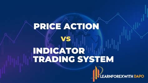 Which Is Better Price Action Or Indicators Learnforexwithdapo