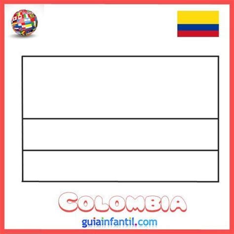 Banderas Del Mundo Para Colorear E Imprimir Pdf Páginas Colorear