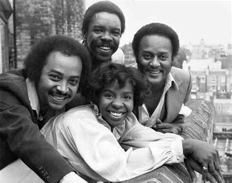 Gladys Knight | Biography, Songs, Hits, & Facts | Britannica