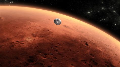 Marte è più ricca di ghiaccio di quanto pensassimo - Wired