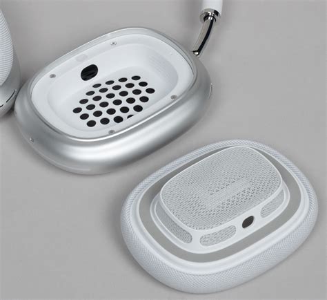 Обзор накладных наушников Apple AirPods Max
