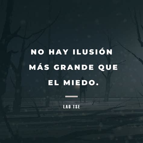 61 Asesinas frases de superación del miedo Flâneur Life