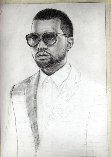 Kanye West Wip2 By Lloveandsqualor On Deviantart