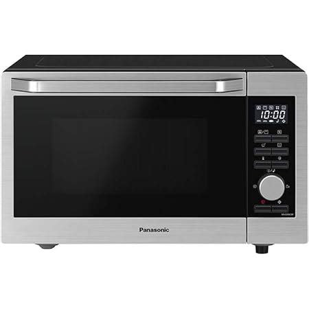 How Do You Program A Panasonic Microwave Panasonic Cu Ft