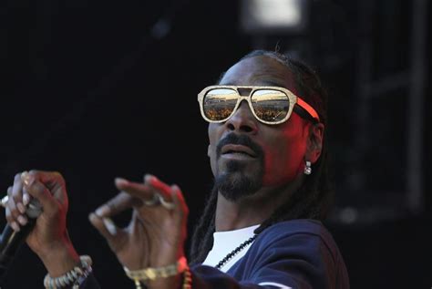 Arriva Bush Il Nuovo Album Del Rapper Snoop Dogg La Repubblica