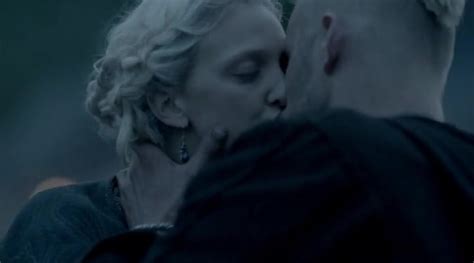 Nude Video Celebs Georgia Hirst Sexy Vikings S E