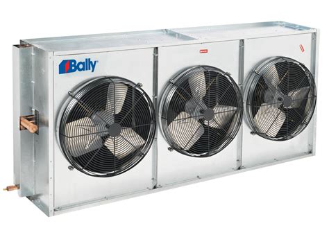 Bcm Medium Air Cooled Condensers Bally Refrigeration