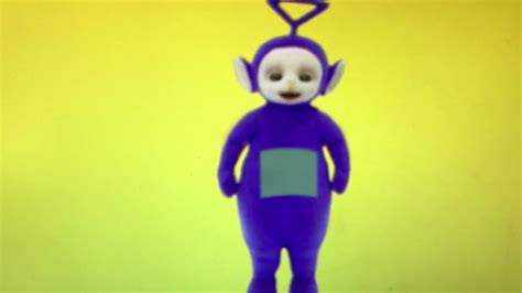 Teletubbies Everywhere Tinky Winkys Tv Transmission Youtube