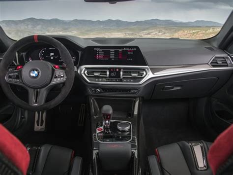 2023 BMW 4-Series Interior & Exterior Photos & Video - CarsDirect