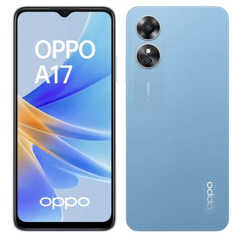 Oppo A17 Egstores