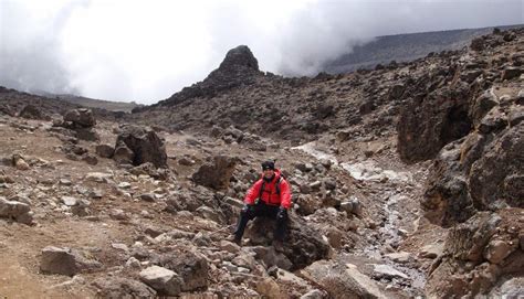 Day Rongai Route Kilimanjaro Expedition Aardvark Expeditions