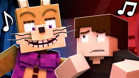 Minecraft Animation Fnaf – Telegraph