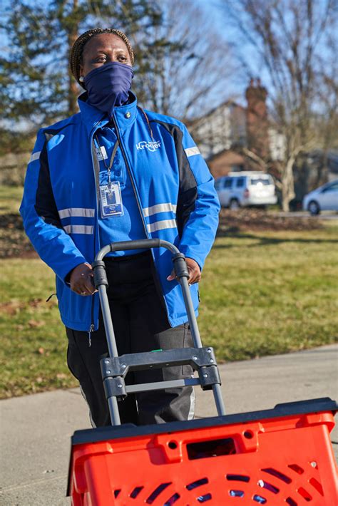 Kroger Delivery Arrives in Denver Metro Area