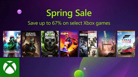 Xbox Live Spring Sale Includes Some Fighting Games Discounts | DashFight