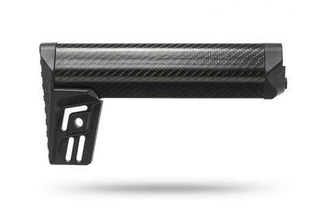 Lancer Lcs Stock 108 556 And 762 Ar Style Rifles Carbon Fiber