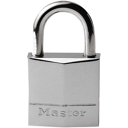 Abus H Cadenas Cl Ext Rieur Titalium Ti Argent Amazon