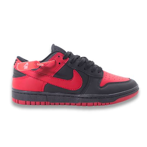 TÊNIS DUNK LOW ricktenis