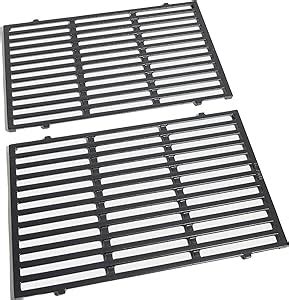 Amazon Pack Grill Grates For Weber Genesis