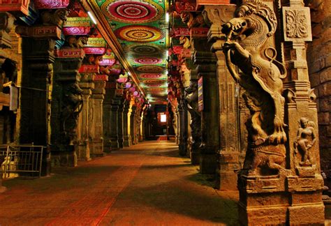 Meenakshi Amman Temple Madurai Photos History Timing Architecture | Hot Sex Picture