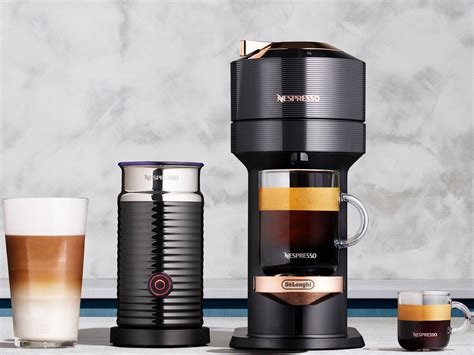 Nespresso Vertuo Next Premium Coffee And Espresso Maker With Aeroccino3