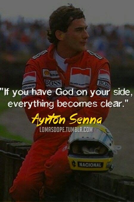 Image Quotes Picture Quotes Ayrton Senna Quotes Bob Ross Quotes