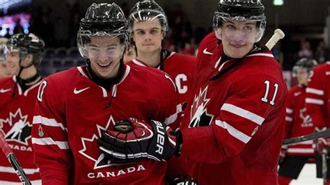 World junior hockey championship: Schedule & scores | CBC Sports