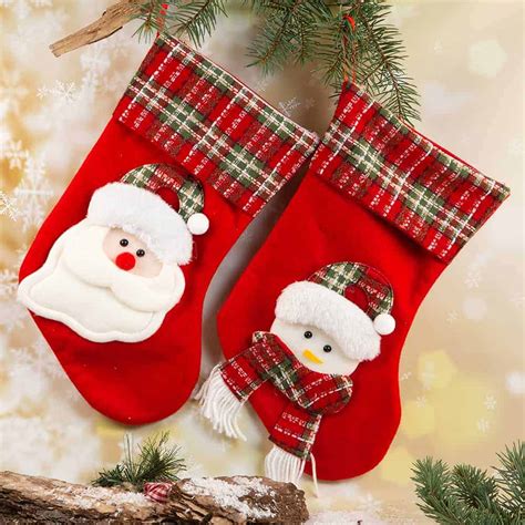 Коледно чорапче - Коледно чувство | S-gifts.bg