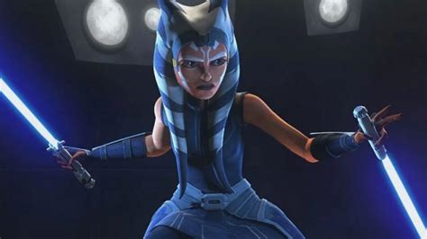 The 5 Essential Ahsoka Episodes Of The Clone Wars